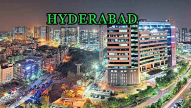 Hyderabad: A Decade of Transformation, Outpacing Major Indian Cities in Growth