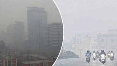 Hyderabad Weather Update: BHEL Factory Records Season’s Lowest Temperature at 12.9°C