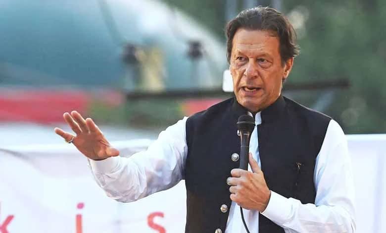 Pakistan Army rules out any deal with Imran Khan