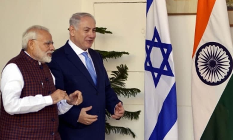 India hopes Israel-Lebanon ceasefire deal will halt widening conflict