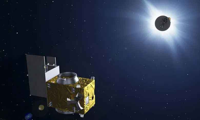 Proba-3’s twin satellites will create a solar coronagraph in space, enabling detailed observation of the Sun’s corona.