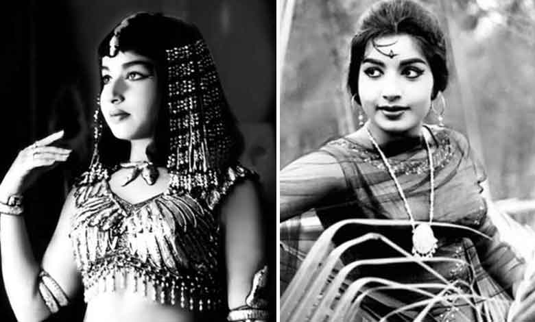 India’s Wealthiest Actress: The Icon Who Owned 10,500 Sarees and 28 kg Gold