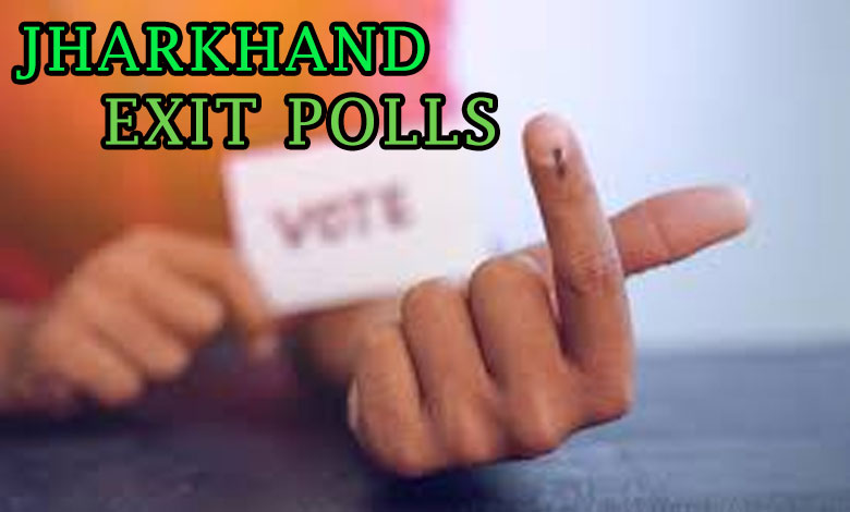 Poll of Polls 2024 Live: Can BJP Secure a Clear Mandate in Jharkhand? First Exit Poll Predictions Released