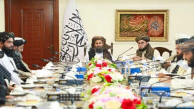 Afghan govt approves 27 projects worth USD 73 mln