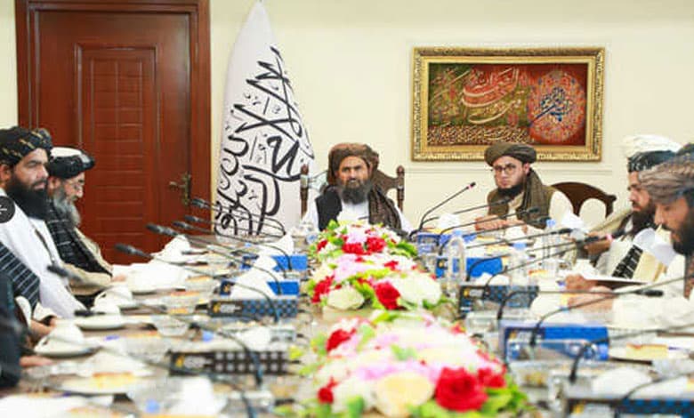 Afghan govt approves 27 projects worth USD 73 mln