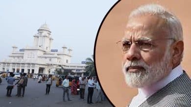 PM Narendra Modi to Inaugurate Janaushadhi Kendra at Kacheguda Railway Station