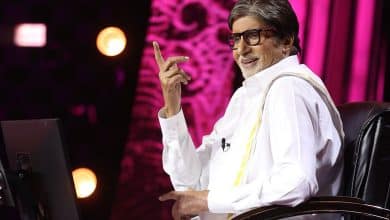 Learning a lot from youngsters taking part in KBC Jr: Amitabh