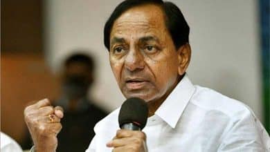 KCR Set to Return to Public Life in 2025, Says KTR