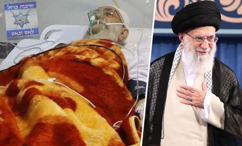 Is Iran's Supreme Leader Ali Khamenei in a Coma? Fact-Checking