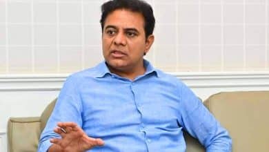 KTR Accuses Congress of Reversing Telangana’s Decade-Long Progress in One Year