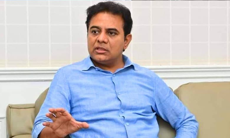 KTR Accuses Congress of Reversing Telangana’s Decade-Long Progress in One Year