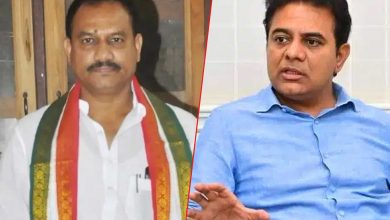 KTR Might Face Arrest, Claims TPCC Chief Mahesh Kumar Goud