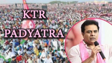 KTR's Padayatra: A Game-Changer for Telangana Politics?