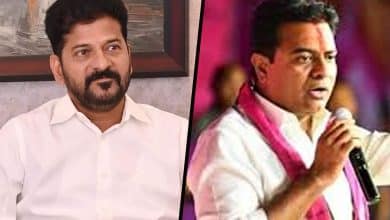 'Revanth is the CM, But KTR is the Acting CM'