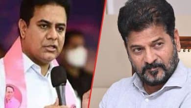 KTR Challenges Revanth Reddy to Address Musi Project Victims in Hyderabad