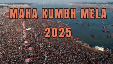 Maha Kumbh Mela to Start in January on This Date