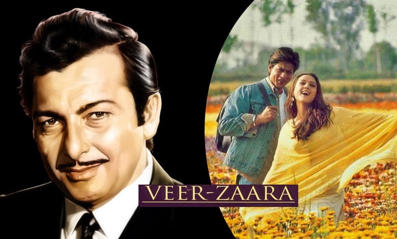 How "Veer-Zaara" Celebrated Madan Mohan’s Legacy Through Iconic Music