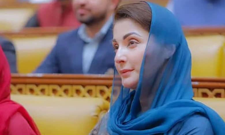 Imran Khan will not come to power again, says Pakistan Punjab's CM Maryam Nawaz