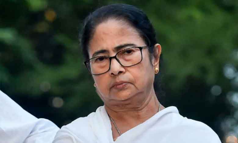 Trinamool leads Oppn in LS against Waqf Bill: Mamata Banerjee