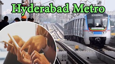 Say Goodbye to Traditional Tickets: Hyderabad Metro's RCS Ticketing Redefines the Future of Travel