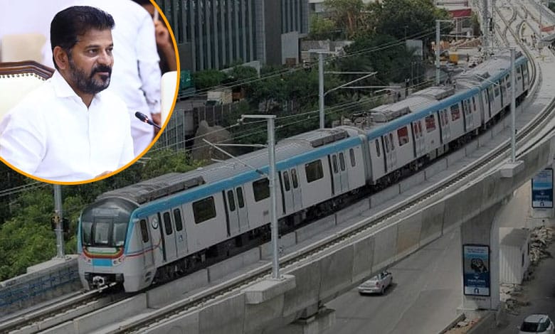 Warangal Metro Project Stalls as Hyderabad Expansion Gains Green Light