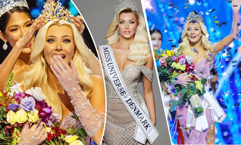 Victoria Kjaer Theilvig’s Historic Miss Universe 2024 Victory for Denmark