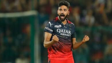 Mohammed Siraj’s Rise in IPL: A Journey from Sunrisers to Gujarat Titans