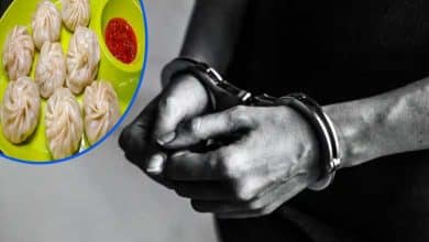 Six Arrested by Banjara Hills Police for Selling Adulterated Momos Linked to Woman’s Death