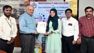 MJCET Students Shine as 77 Students Complete Wipro TalentNext Java Full Stack Certification