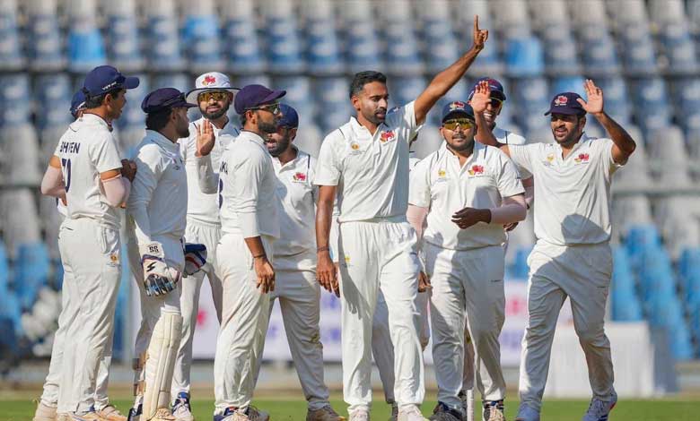 Ajinkya Rahane to lead Mumbai in Syed Mushtaq Ali Trophy