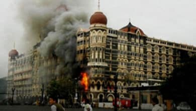 India leads world in anti-terrorism initiatives: Leaders commemorate 26/11 Mumbai terror attacks