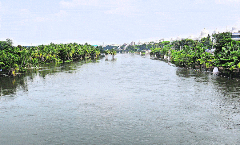 Israel Joins Hands with Telangana for Musi River Restoration