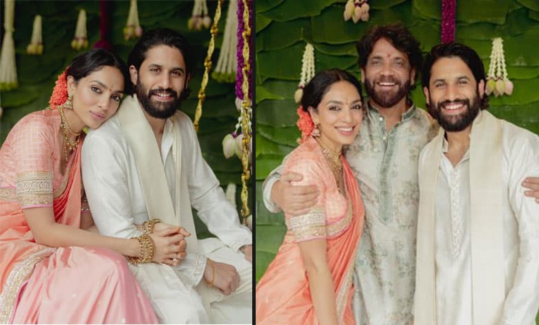 Sobhita, Naga Chaitanya to have ‘over eight-hour long wedding rituals’