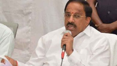 Telangana: Nageshwar Rao urges CCI to support farmers amid miller's strike