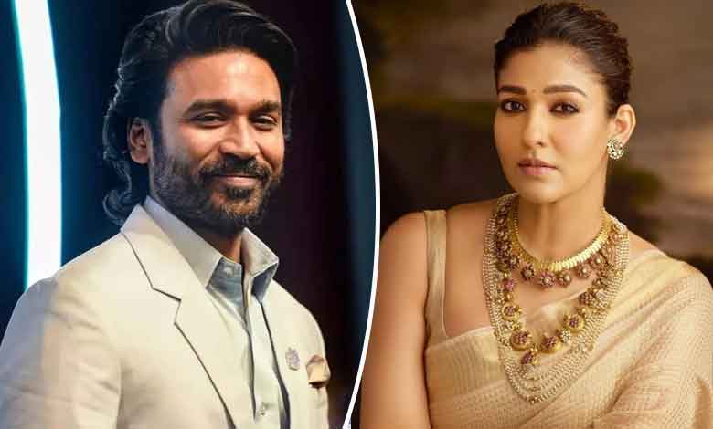 Dhanush's lawyer to initiate legal action against Nayanthara