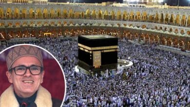 Omar Abdullah to embark on Umrah visit to Saudi Arabia on these days