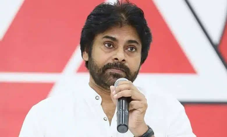 AP Home Minister says she takes Pawan Kalyan's remarks 'positively'