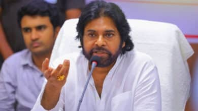 AP Deputy CM Pawan Kalyan Urges Bangladesh to Stop Atrocities on Hindus