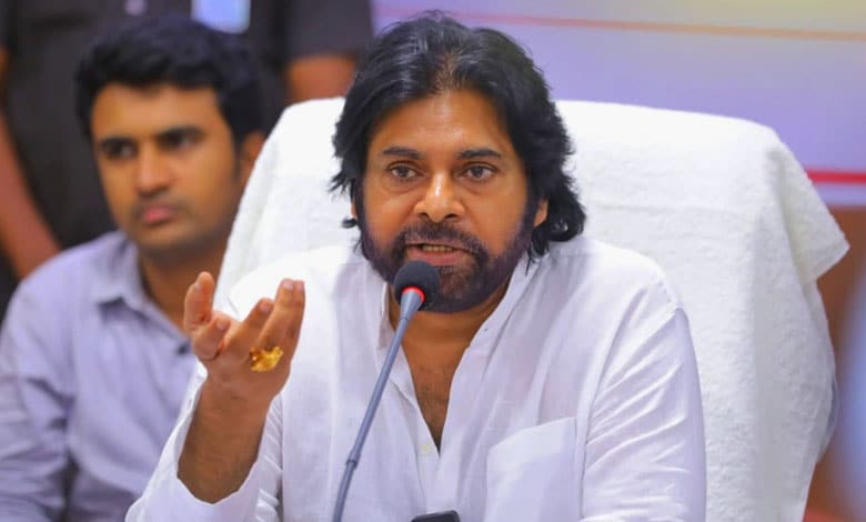 AP Deputy CM Pawan Kalyan Urges Bangladesh to Stop Atrocities on Hindus