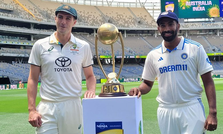 BGT 2024-25: Bumrah, Cummins advocate for more bowling leadership ahead of Perth Test