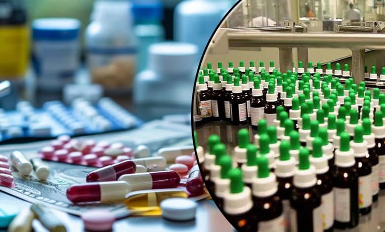 Telangana’s Pharma City Attracts Rs. 5,260 Crore Investment from Six Pharma Giants, Creates 12,490 Jobs