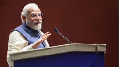 DG-IGP conference: Focus on enhancing internal security and public safety, says PM Modi