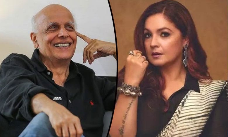 Shocking Revelations by Pooja Bhatt About Her Father Mahesh Bhatt That Will Surprise You