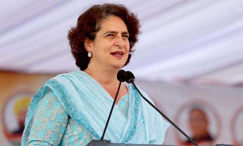 Priyanka Gandhi to Take Oath as Lok Sabha MP: A Historic Moment for the Gandhi Family