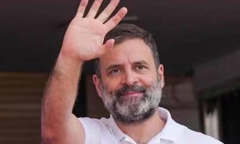 Leader of Opposition Rahul Gandhi to Visit Hyderabad: Key Meetings Target Caste Census Initiatives