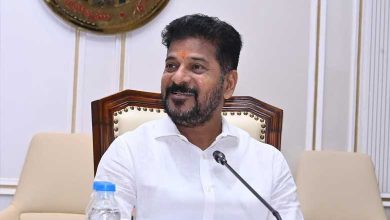 Birthday wishes pour in for Telangana CM Revanth Reddy