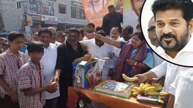 Revanth Reddy's Birthday Celebrations: Grand Events in Rangareddy District