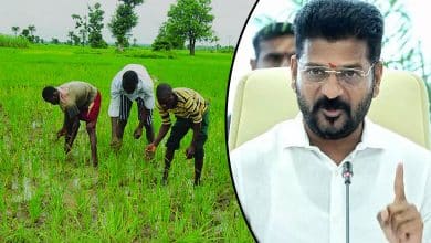 CM Revanth Orders Strict Action Against Exploitative Dealers in Paddy Purchases