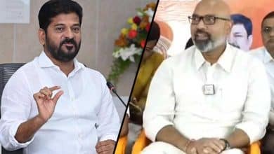 Arvind Dharmapuri Expresses Disappointment Over Friendship with Revanth Reddy