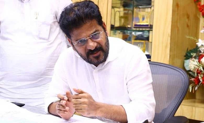 CM Revanth Reddy to Visit Delhi Again Tomorrow